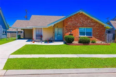 1513 Mason Smith Ave, Metairie, LA 70003