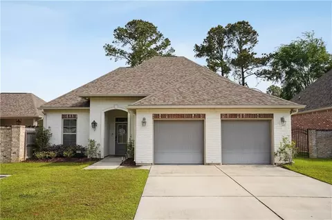 405 Tiger Ave, Covington, LA 70433 photo 1