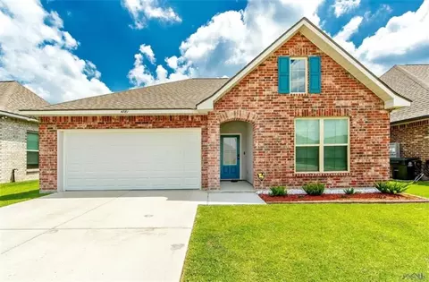 4781 Henri Dr, Houma, LA 70360