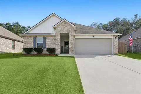 23162 Rosa Blvd, Robert, LA 70455 photo 1