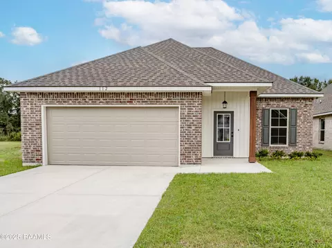 112 Oak Haven Dr, Lafayette, LA 70507