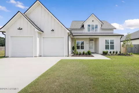 306 Abercrombie Way, Youngsville, LA 70592