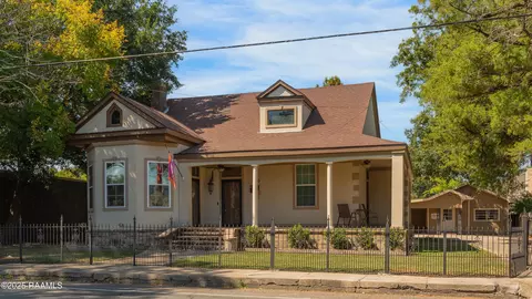 416 Iberia St, New Iberia, LA 70560