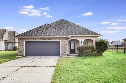 92 Andre Ave, Maurice, LA 70555