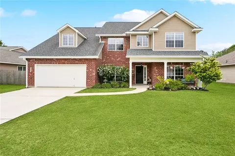 233 Arian Ln, Covington, LA 70433 photo 1