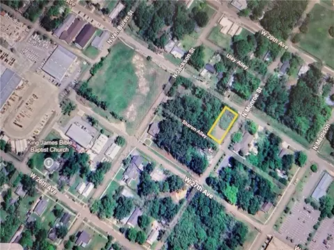 721 N Monroe St, Covington, LA 70433 photo 1