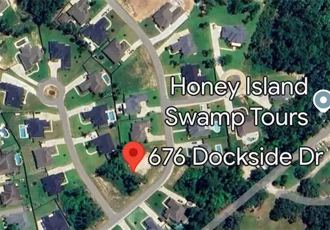 676 Dockside Dr, Slidell, LA 70461 photo 6