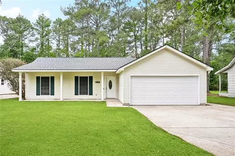 70287 Menuet St, Mandeville, LA 70471 photo 1