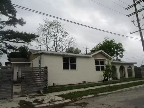 4701 Marais St, New Orleans, LA 70117