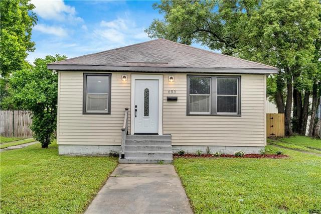 Take A Look About Houses For Rent In Harvey La