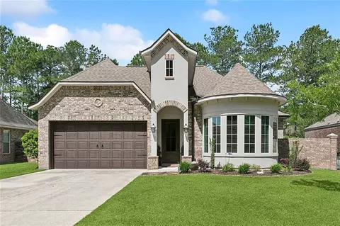 243 Beebalm Cir, Covington, LA 70435 photo 1