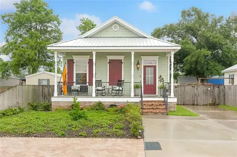 722 Luling Ave, Luling, LA 70070 photo 1