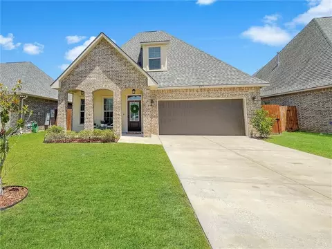 629 High Ridge Loop, Slidell, LA 70458 photo 1