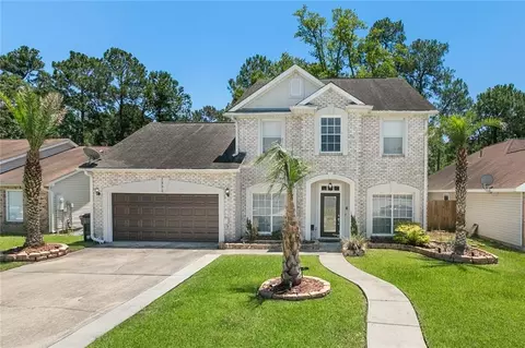 1332 Denmark Ct, Slidell, LA 70461 photo 1