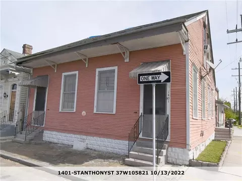 1401 St Anthony St, New Orleans, LA 70116 photo 1