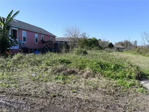 1910 Andry St, New Orleans, LA 70117
