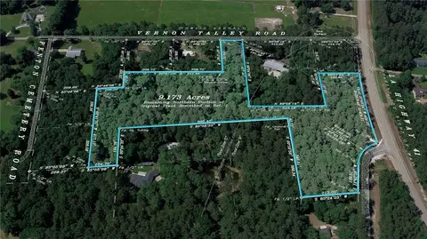 9 17 Acres Highway 41 Hwy, Bush, LA 70431