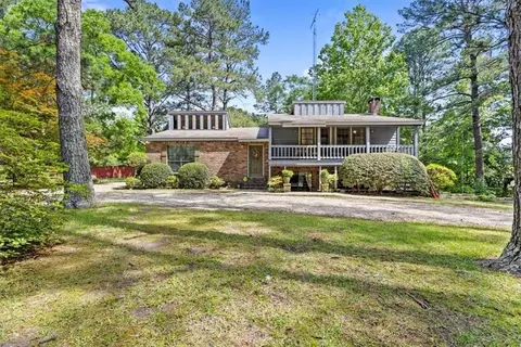 121122 Cemetery Rd, Tylertown, MS 39667
