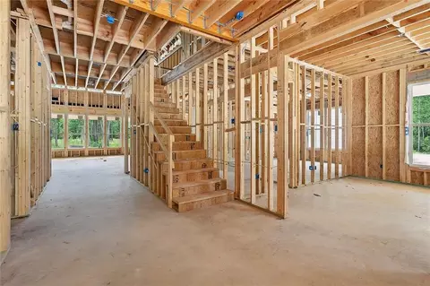 Entry Way - 1190 Dove Park Rd, Covington, LA 70433 photo 1 of 8
