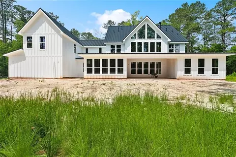 Exterior - 1190 Dove Park Rd, Covington, LA 70433 photo 3 of 12