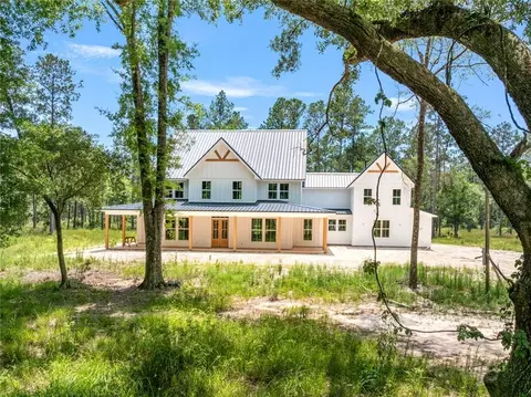 Exterior - 1190 Dove Park Rd, Covington, LA 70433 photo 11 of 12