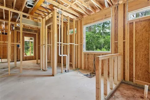 Entry Way - 1190 Dove Park Rd, Covington, LA 70433 photo 2 of 8
