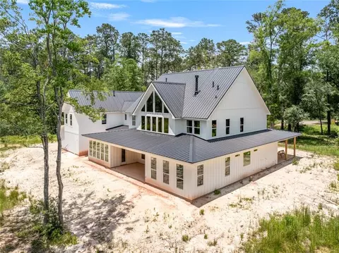 Exterior - 1190 Dove Park Rd, Covington, LA 70433 photo 7 of 12