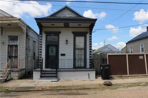2604 Philip St, New Orleans, LA 70113