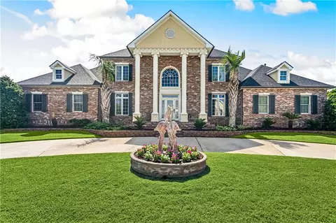 77 Inlet Dr, Slidell, LA 70458 photo 1