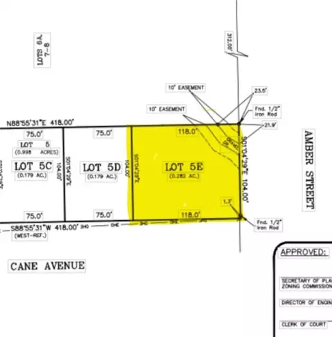 40065 Cane Ave, Slidell, LA 70461 photo 1