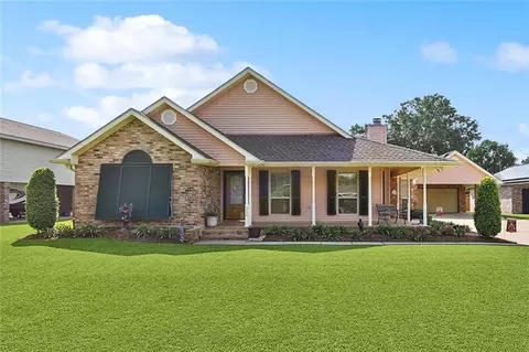 322 Balboa Dr, Luling, LA 70070 photo 1