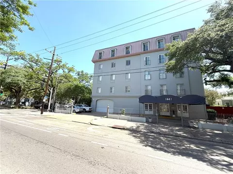 1441 Jackson Ave #3A, New Orleans, LA 70130