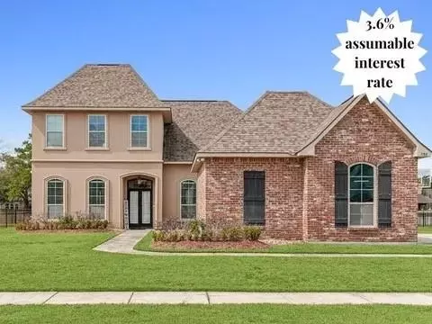 298 Saw Grass Loop, Covington, LA 70435 photo 1