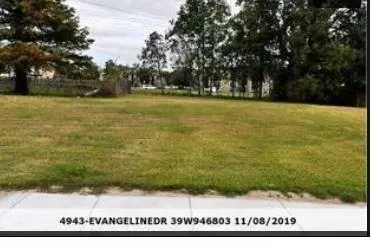 4943 Evangeline Dr, New Orleans, LA 70127