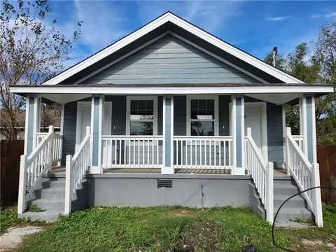 3107 Industrial Ct, New Orleans, LA 70117