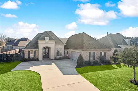801 Rue Bourdeaux, Covington, LA 70433 photo 1