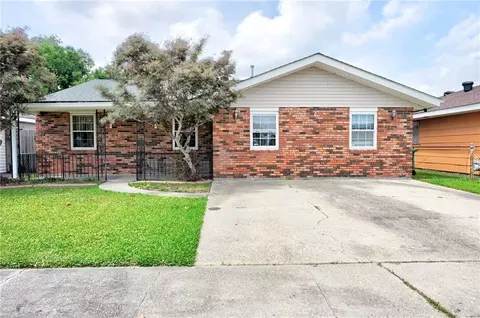 672 Ronson Dr, Kenner, LA 70065 photo 1
