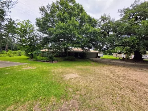 Exterior - 46282 Morris Rd, Hammond, LA 70401 photo 2 of 9