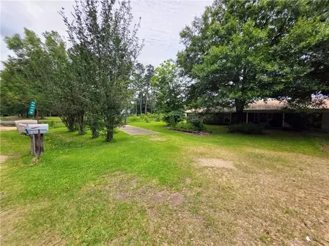 Exterior - 46282 Morris Rd, Hammond, LA 70401 photo 3 of 9