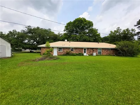 Exterior - 46282 Morris Rd, Hammond, LA 70401 photo 4 of 9