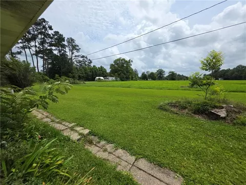 Exterior - 46282 Morris Rd, Hammond, LA 70401 photo 6 of 9