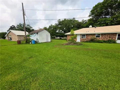 Exterior - 46282 Morris Rd, Hammond, LA 70401 photo 9 of 9