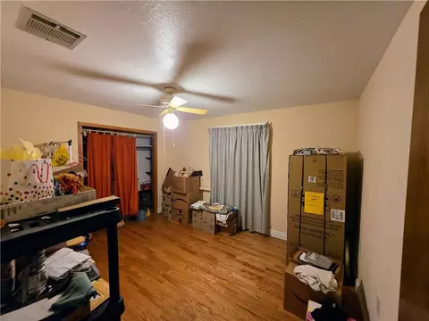 Bedroom - 46282 Morris Rd, Hammond, LA 70401 photo 3 of 4