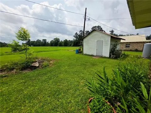Exterior - 46282 Morris Rd, Hammond, LA 70401 photo 7 of 9