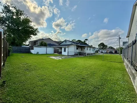 3754-3756 Roman St, Metairie, LA 70001