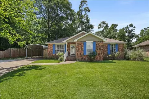 101 Sugar Mill Dr, Slidell, LA 70458 photo 1