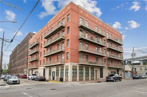 450 John Churchill Chase St #205, New Orleans, LA 70130