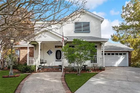 111 Valiant Ln, Slidell, LA 70458 photo 1