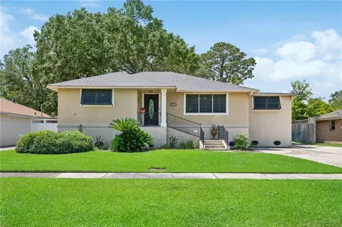 3845 Croydon St, Slidell, LA 70458 photo 1
