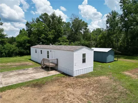 12714 Spitale Rd, Amite, LA 70422 photo 1